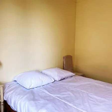 3 Pièces Proche Croisette Et Plages Apartamento